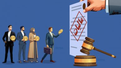 ۳۵۰ هزار ﻣﺆﺩﯼ محل هزینهکرد مالیات خود را انتخاب کردند