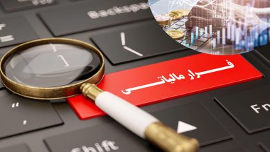 ۶۷۲ فرار مالیاتی با ۱۷۵ همت گردش مالی شناسایی شد