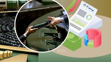 بودجه ۱۴۰۴ و تفاوت آن با بودجه امسال