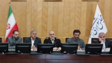 ۳۰ میلیارد دلار ازمبادی گمرکی کالا و ارز قاچاق میشود/کشف ۱۴ هزار ماینر توسط فراجا