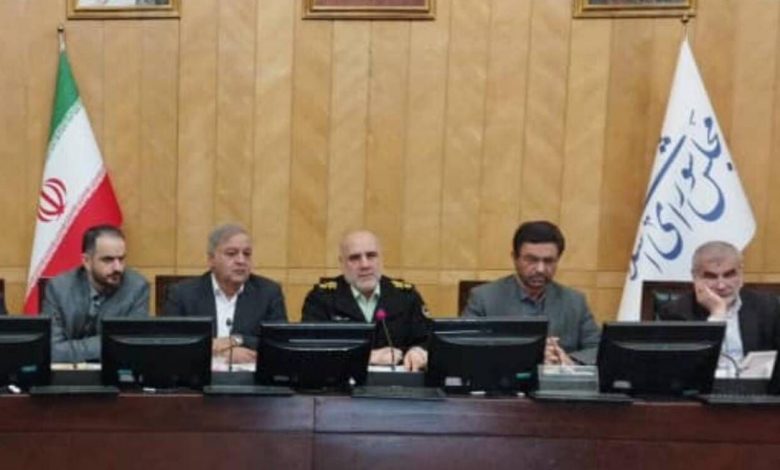 ۳۰ میلیارد دلار ازمبادی گمرکی کالا و ارز قاچاق میشود/کشف ۱۴ هزار ماینر توسط فراجا