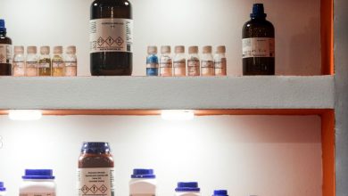 لزوم اصلاح قوانین مالیاتی و لجستیکی برای حمایت از تولیدکنندگان مواد شیمیایی