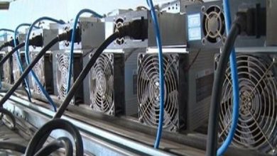 بزرگترین مزرعه غیرمجاز استخراج رمز ارز در چابهار کشف شد