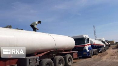 جریمه میلیاردی قاچاقچی سوخت در شوشتر