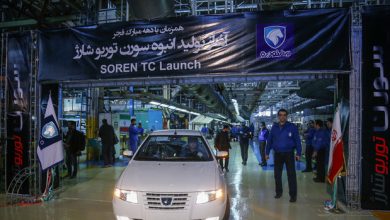 چشمپوشی دستگاههای نظارتی از تخلف ۵۰ هزار میلیاردی ایرانخودرو