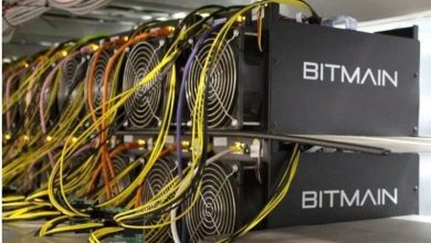 کشف ۱۳ هزار دستگاه ماینر غیرمجاز در ۱۰ ماهه امسال