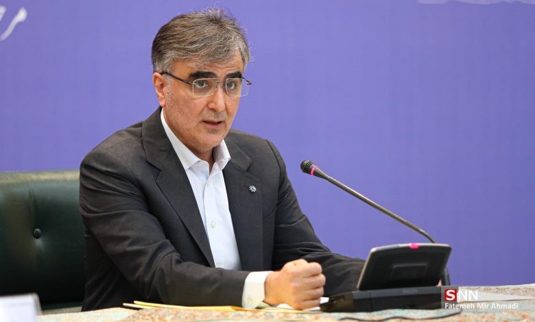 باید به سمت بانکداری تخصصی-توسعهای پیش برویم/ بخشی از تسهیلات به خانوار از طریق اوراق گام اعطا میشود