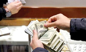 اختلاف بانک مرکزی و وزارت اقتصاد، عامل به هم ریختگی بازار ارز است؟