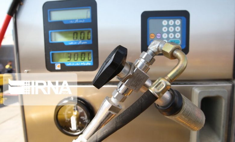 احیای سوخت سی.ان.جی برای کاهش ناترازی بنزین در دستور کار است
