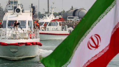 کشف ۲۴ میلیارد ریالی انواع کالای قاچاق در آبهای قشم