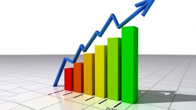 بهبود رشد تولید ناخالص داخلی در دولت چهاردهم