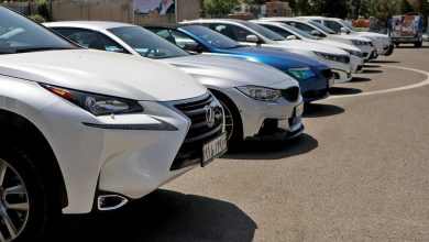 خودروهای مشمول مالیات بر خودروهای لوکس، ممنوع المعامله شدند + سند