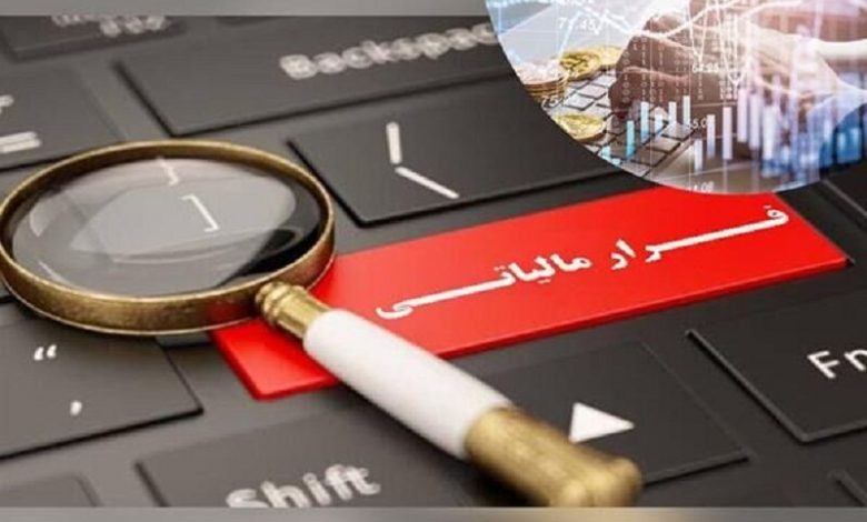 شناسایی فرار مالیاتی ۷۷ میلیارد تومانی از یک واحد تولید مواد سلیکونی در قزوین