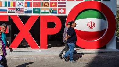 تعاملات دیپلماتیک اثربخشی ایران اکسپو را افزایش می دهد