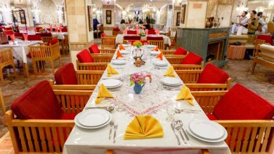 شناسایی فرار مالیاتی ۴۸ میلیارد تومانی از یک رستوران در غرب تهران