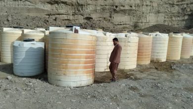 کشف بیش از ۱۱۰ میلیون لیتر قاچاق سوخت در هرمزگان