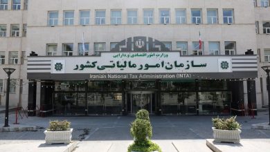 علت رسوب ۱۹ همت در حساب‌های مالیاتی مشخص شد