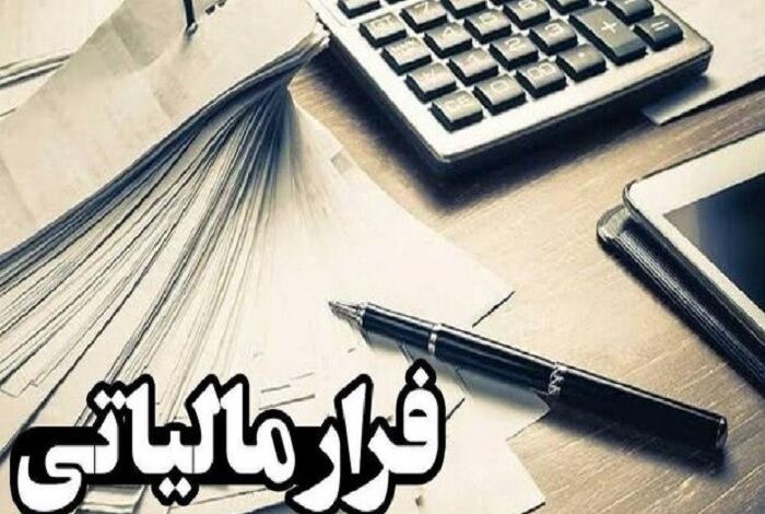 شناسایی ۷۴۶ مؤدی مشکوک به پولشویی از ابتدای امسال