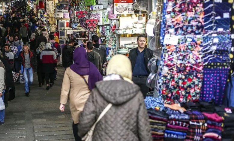 مالیات مشاغلِ بدون اظهارنامه ارزش افزوده، برآوردی تعیین میشود