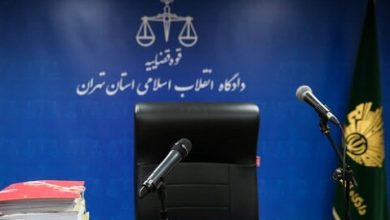 محکومیت قطعی عامل قاچاق و پولشویی ۱۸۶ میلیارد تومان ارز