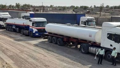 قاچاق سوخت همچنان پاشنه آشیل اقتصاد ایران
