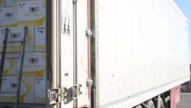 کشف بیش از ۲ هزار میلیارد تومان کالای قاچاق و جرائم اقتصادی