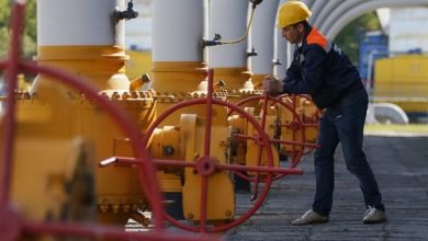 تفاهم نامه ایران و روسیه بر سر انتقال گاز