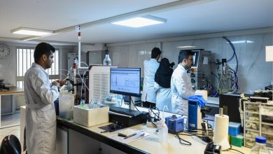 تولید انسولین و پلاسما در داخل کشور