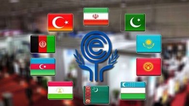 نشست اکو