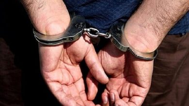 انهدام باند های شرارت و اراذل و اوباش