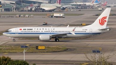 شرکت بوئین آمریکا