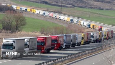 توسعه ترانزیت