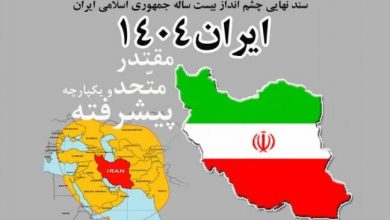 سند چشم‌انداز اقتصادی