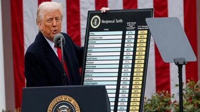 پایان دوران استثناگرایی آمریکا