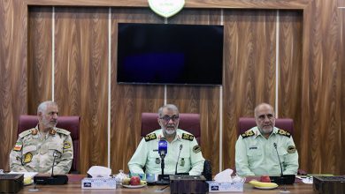 تأکیدجانشین فرمانده کل انتظامی کشور بر مسئولسازی سازمانها در مقابله با قاچاق