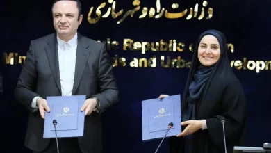 تفاهم نامه مسکن در مناطق آزاد