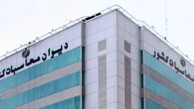 دیوان محاسبات کشور و خصوصی سازی نساجی مازندران