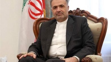 گسرش روابط ایران و روسیه و سرمایه گذاری روسیه در ایران