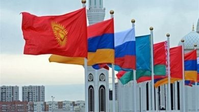 دلار زدایی در اتحادیه اقتصادی اوراسیا