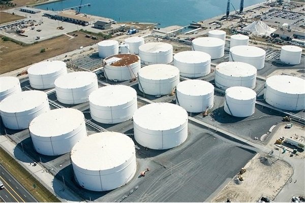 افزایش ذخیره سازی