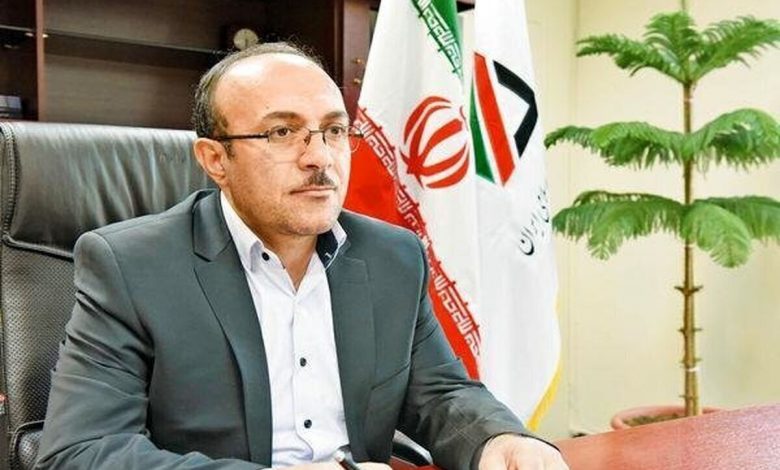 کالاهای مکشوفه قاچاق