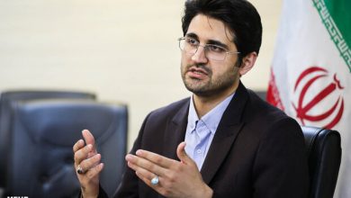 نظام مالیاتی ایران