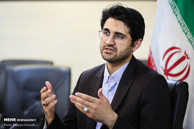 نظام مالیاتی ایران