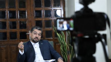 علی فروزان فر