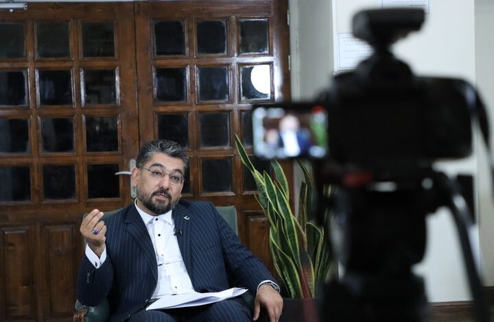 علی فروزان فر
