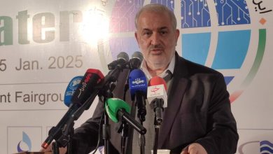 آورد سالانه آب تجدیدپذیر کشور به ۶۶ میلیارد متر مکعب رسید