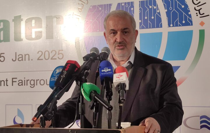 آورد سالانه آب تجدیدپذیر کشور به ۶۶ میلیارد متر مکعب رسید