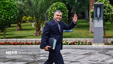 محسن پاکنژاد