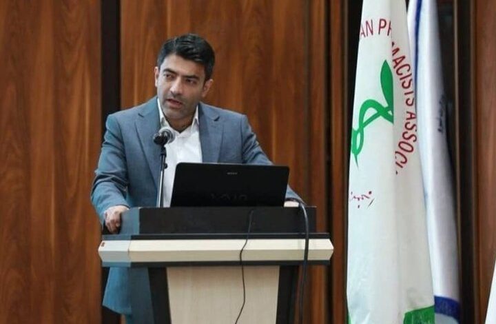 سرعت پیشرفت علوم دارویی و تولید محتواهای آموزشی و علمی و خدمات نوین دارویی در بیمارستان و داروخانه