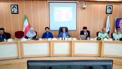 مبارزه با قاچاق کالا در کهگیلویه و بویراحمد